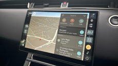 Land Rover Range Rover Evoque 2.0 D200 Dynamic HSE 5dr Auto Diesel Hatchback